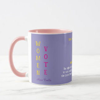 Taza del 19º Enmienda