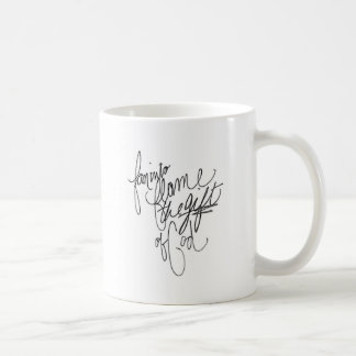 Taza del 1:6 de 2 Timothy