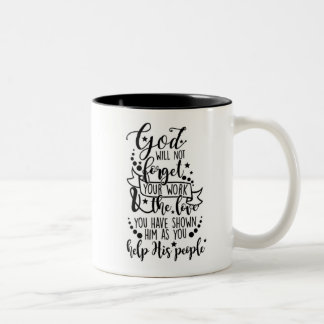 Taza del 6:10 de los hebreos