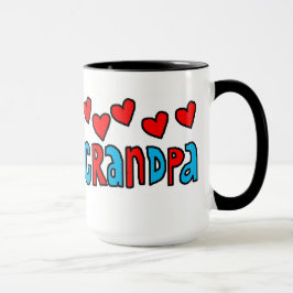 taza del abuelo