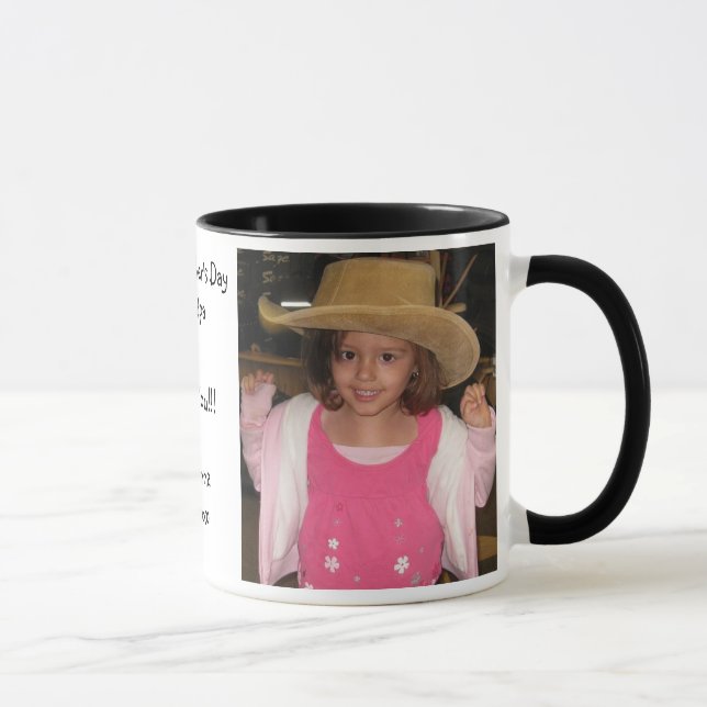 Taza del abuelo (Derecha)
