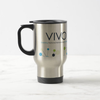 Taza del acero inoxidable del viaje de los