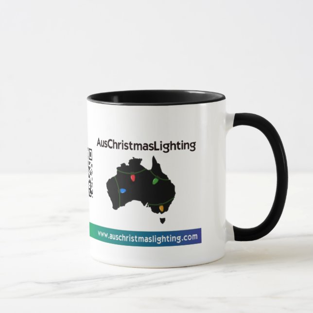 Taza del ACL - diseño 5 (Derecha)