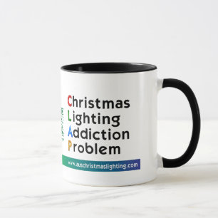 Taza del ACL - disposición del Alt del diseño 5
