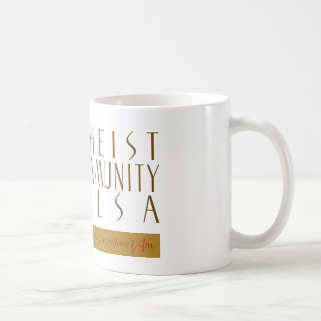 Taza del ACTO (Derecha)