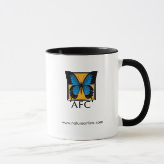 Taza del AFC