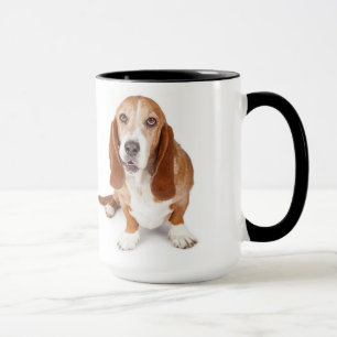 Taza del afloramiento de Toby