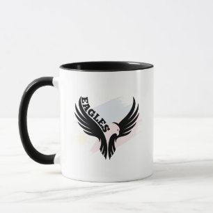 Taza del Águila Filipina Orgullo Pinoy Café Filipi