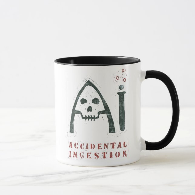 Taza del AI (Derecha)