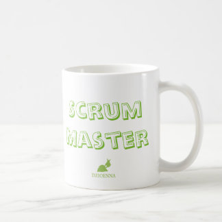 Taza del amo del melé de la diversión