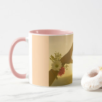 Taza del amor
