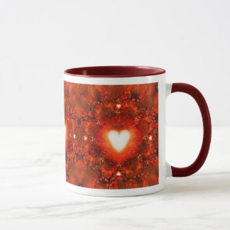 Taza del amor