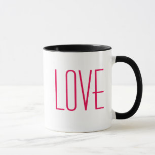 Taza del AMOR