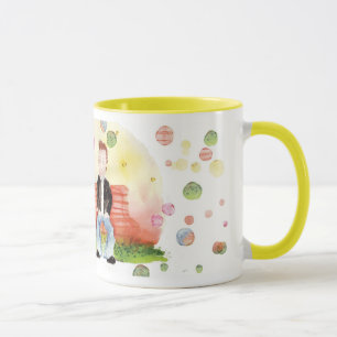 Taza del amor