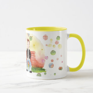 Taza del amor