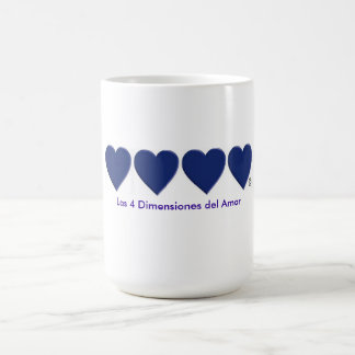 Taza del amor