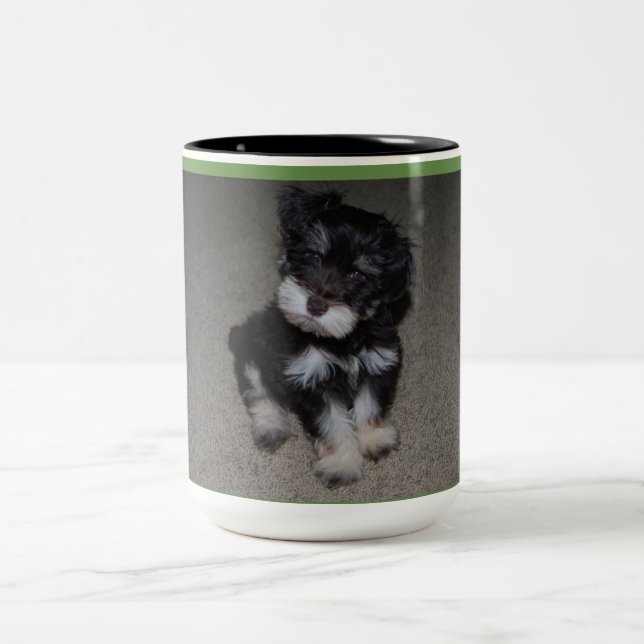 Taza del amor adolescente (Centro)
