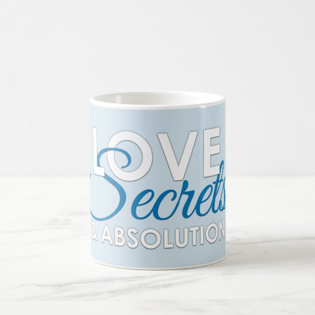 Taza del amor, de los secretos, y de la absolución (Centro)