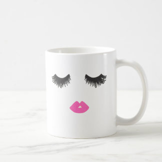 Taza del amor del LATIGAZO y del LABIO