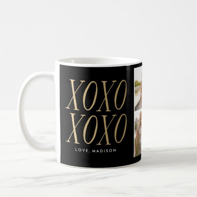 Taza del amor el | de XOXO (Izquierda)