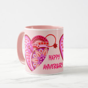 TAZA DEL AMOR PARA ESPOSO O ESPOSA