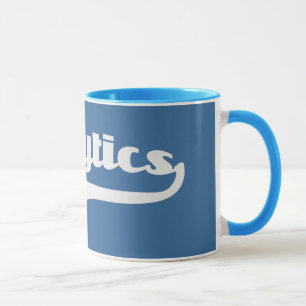 Taza del Analytics
