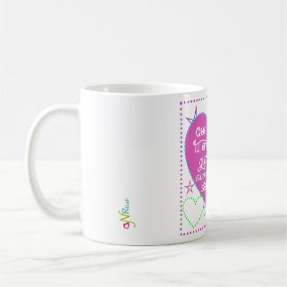 Taza del ángel 11oz