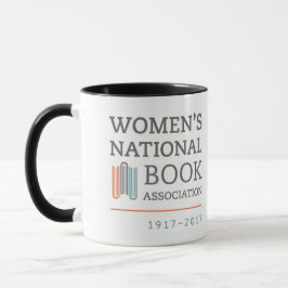 Taza del aniversario de WNBA 100o