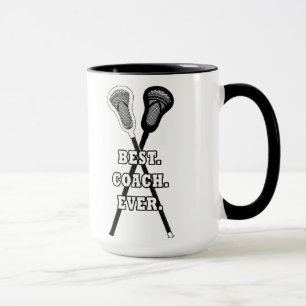 Taza del aprecio del coche de LaCrosse