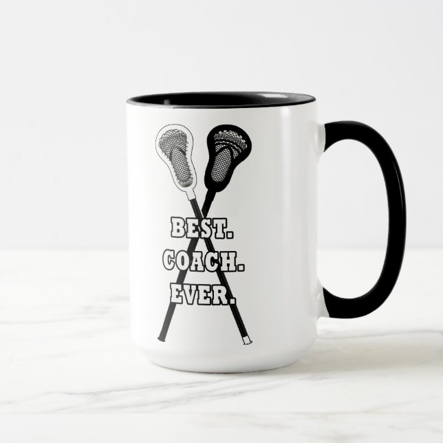 Taza del aprecio del coche de LaCrosse (Derecha)