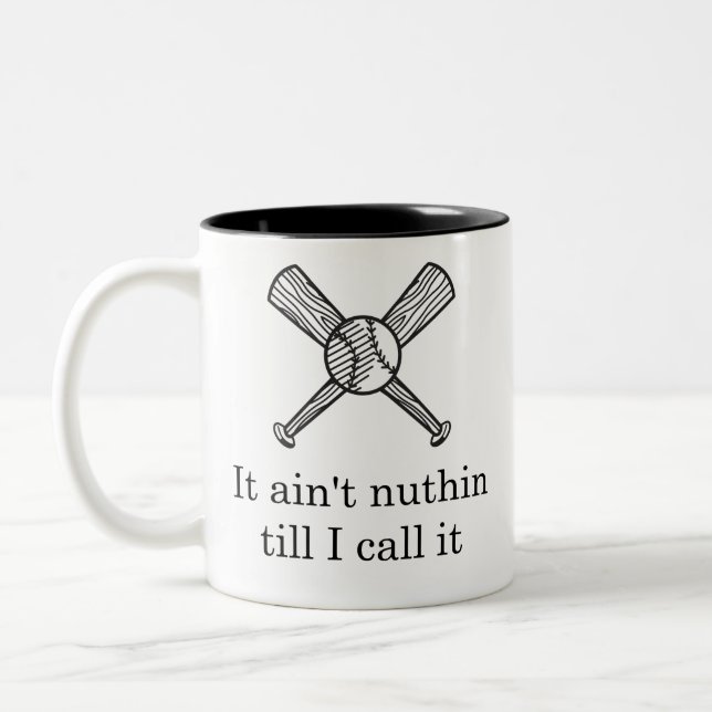 Taza del árbitro (Izquierda)