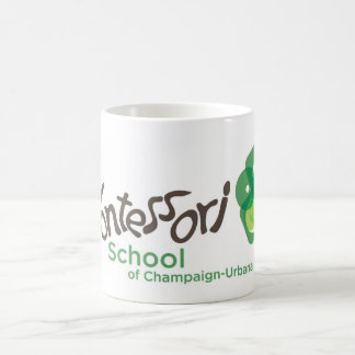 Taza del árbol de MSCU