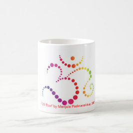 Taza del arco de OM