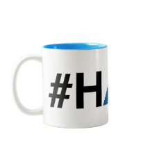 Taza del Ardor del #HODL