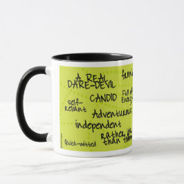 taza del aries