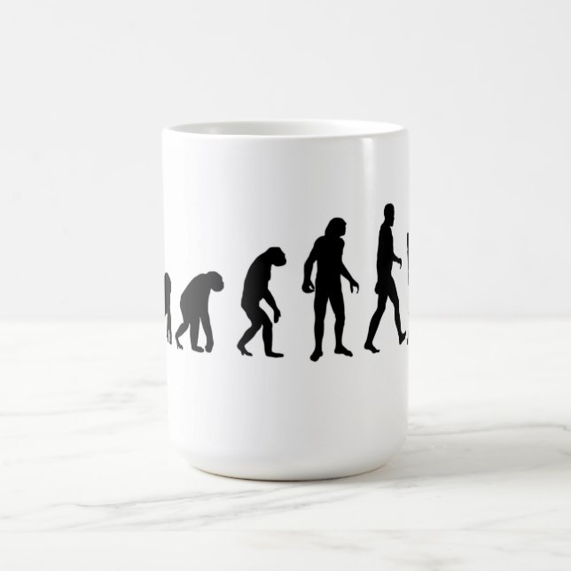 Taza del arquitecto (Centro)
