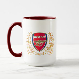 Taza del Arsenal