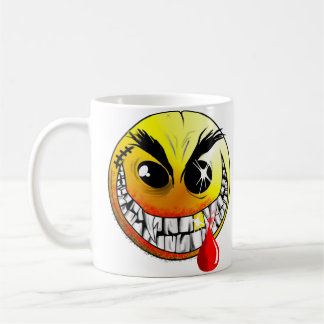 Taza del asesino
