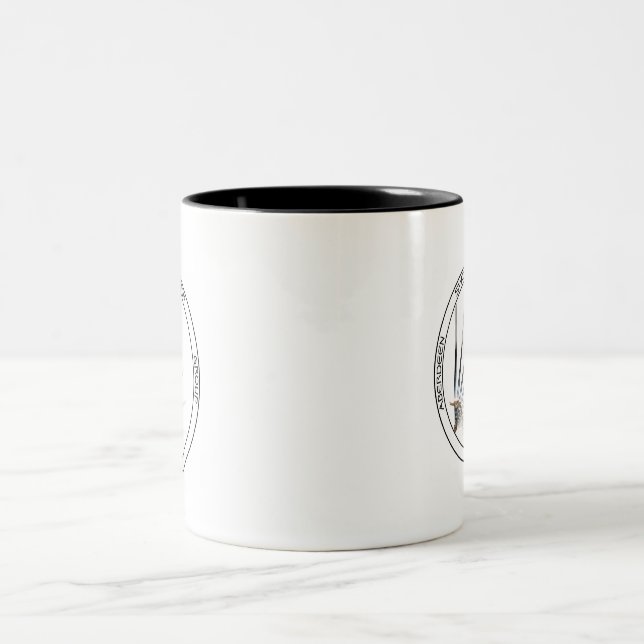 Taza del ASG (Centro)