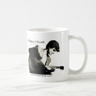 Taza del asunto no terminado