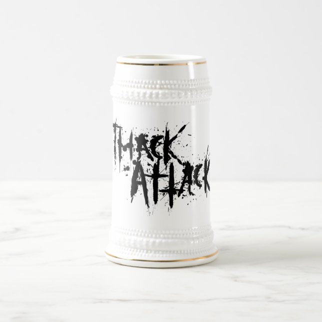 Taza del ataque de Thack (Centro)