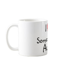 Taza del autismo