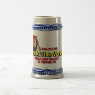 taza del azote