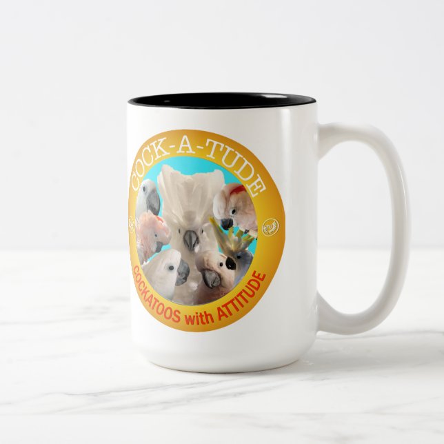 Taza del azúcar (Derecha)