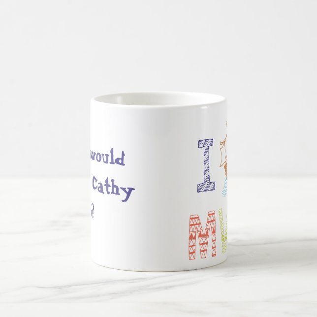 Taza del barco pirata de MVNS 2014/2015 (Centro)