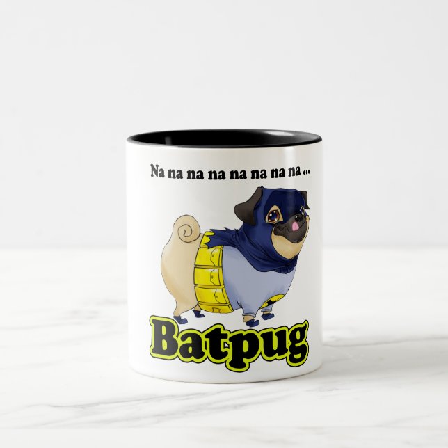 Taza del barro amasado del palo (Centro)