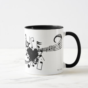 Taza del bastón