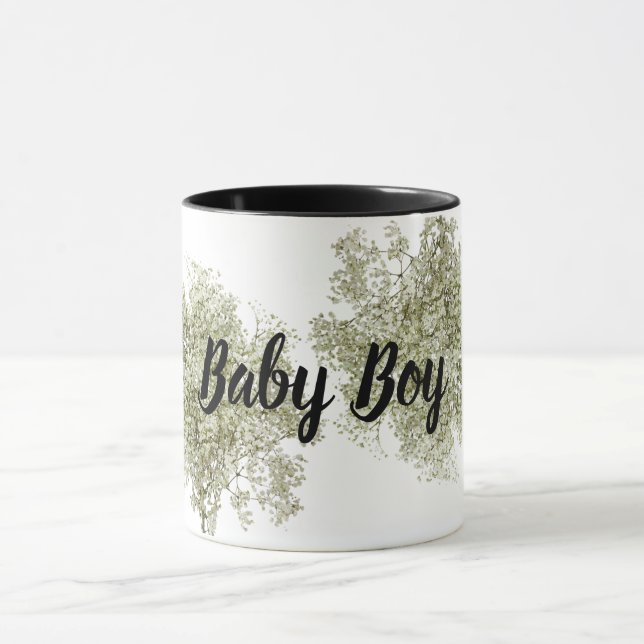 Taza del bebé (Centro)