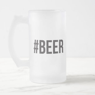 Taza del #Beer