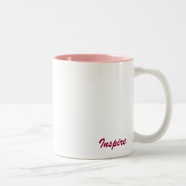 taza del beso (Derecha)